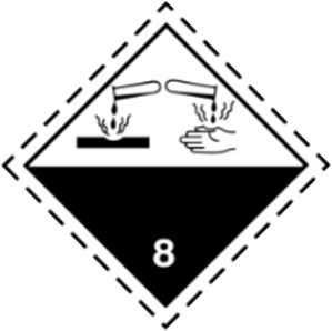 KLASSE 8