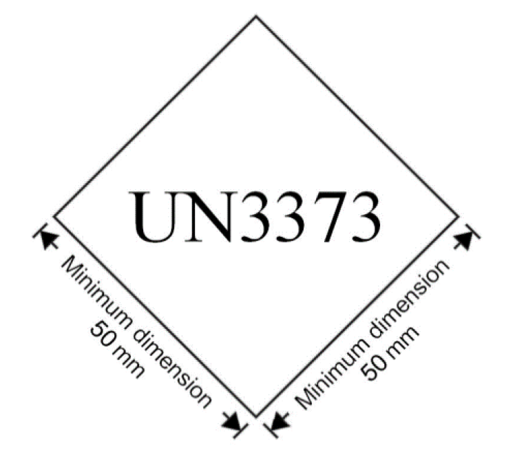 verpakkingsinstructie P650
